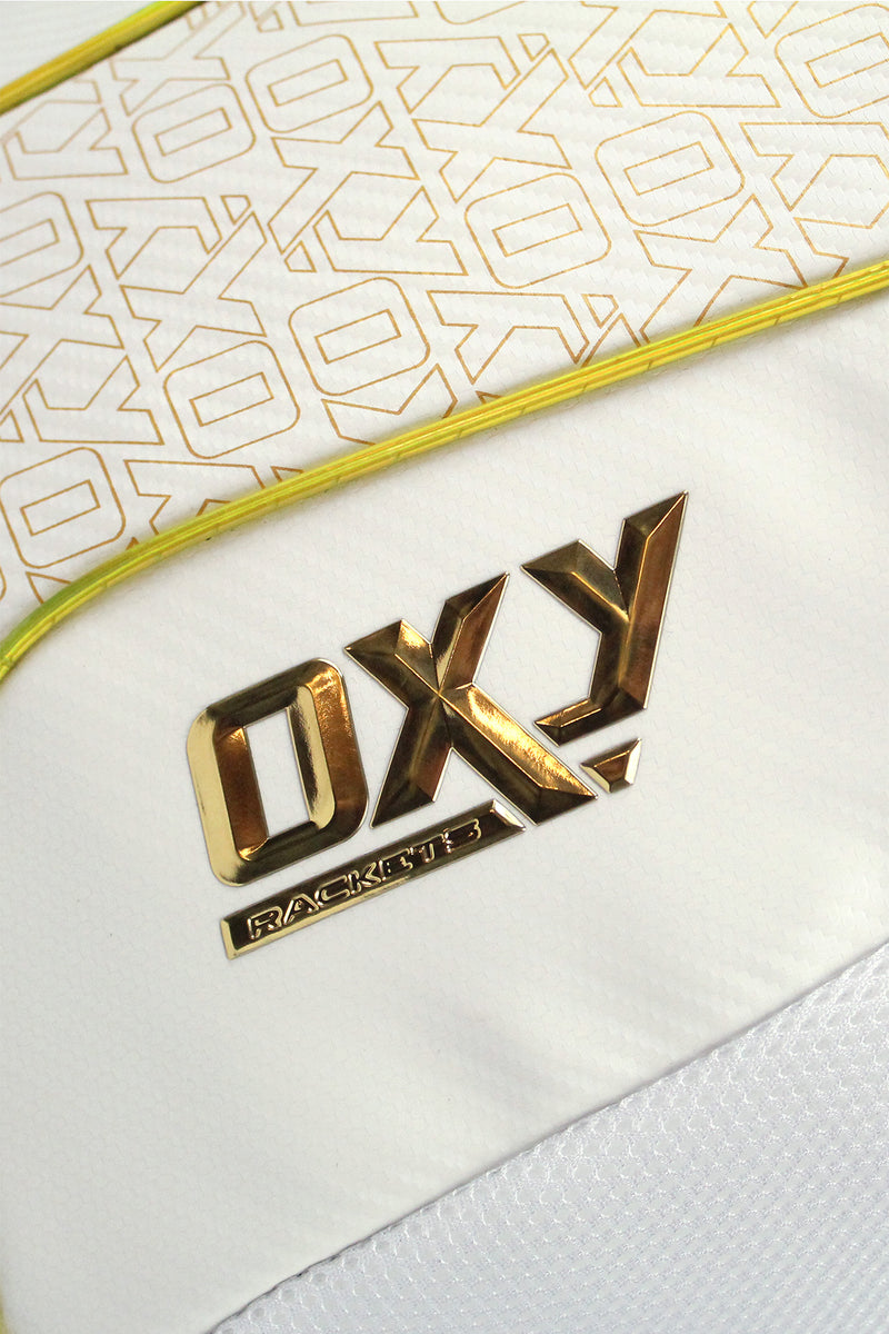 RAQUETEIRA OXY GOLD