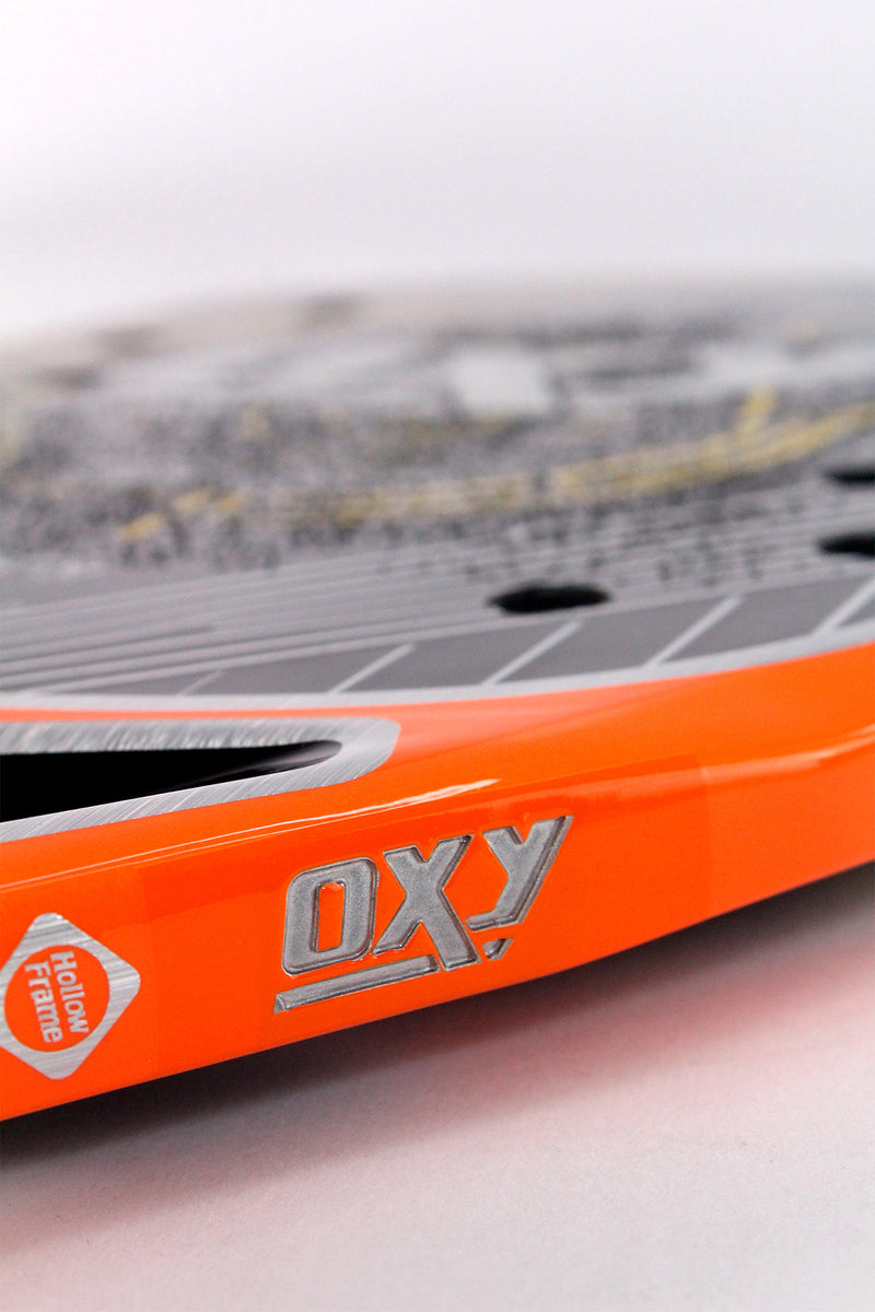 RAQUETE OXY TOMAHAWK 2025