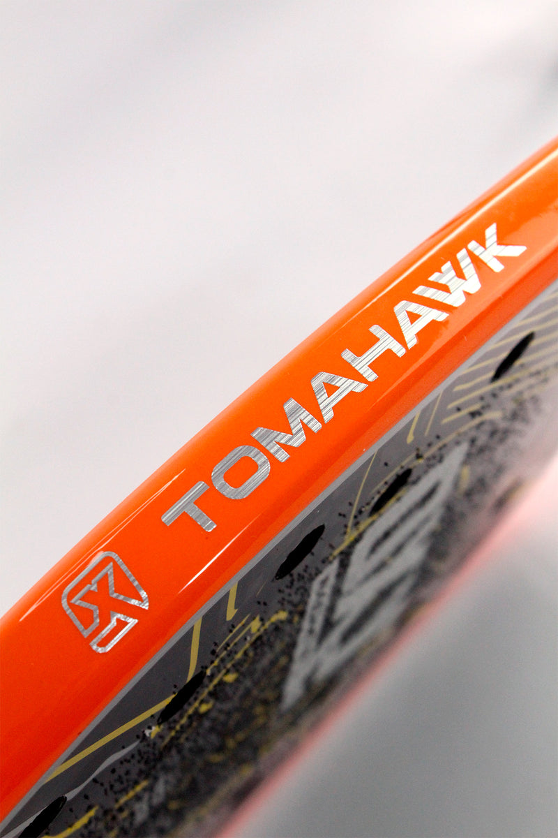 RAQUETE OXY TOMAHAWK 2025