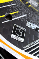 RAQUETE OXY TOMAHAWK 2025