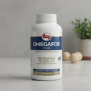 Omegafor Plus: Ômega 3 Alta Concentração Epa Dha 240 Caps