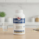 Omegafor Plus: Ômega 3 Alta Concentração Epa Dha 240 Caps