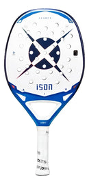 Raquete de Beach Tennis HEROE`S ISON 2025