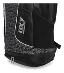 MOCHILA OXY CARBON 2025