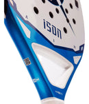 Raquete de Beach Tennis HEROE`S ISON 2025