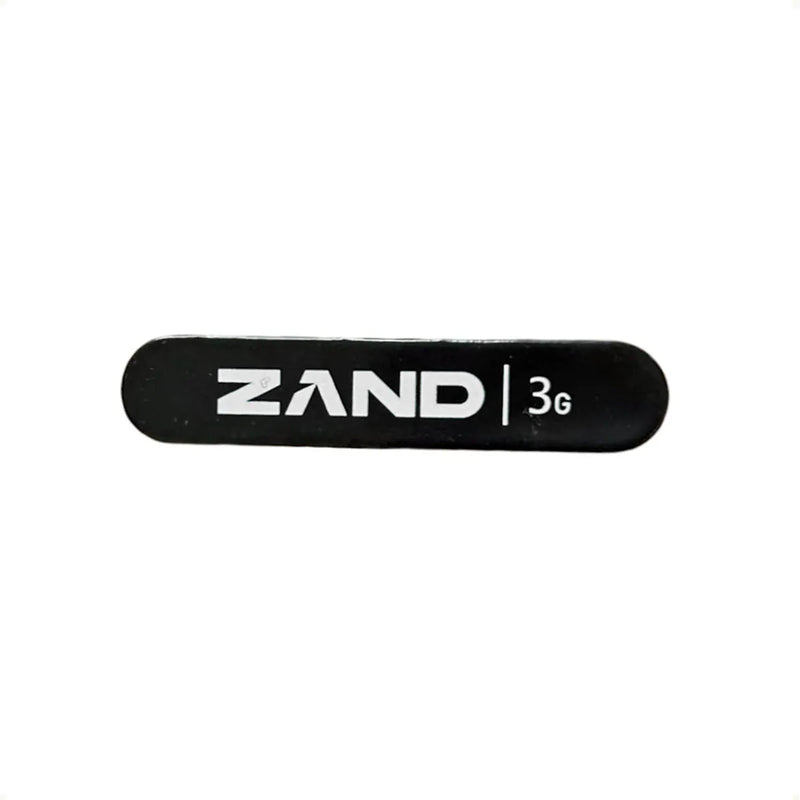 Peso Adesivo Zand Lead Tape Para Raquetes - Unitário