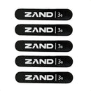 Peso Adesivo Zand Lead Tape Para Raquetes - Unitário