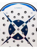 Raquete de Beach Tennis HEROE`S ISON 2025