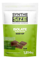 ISOLATE BLEND PROTEIN 1.814g Stand Pouch - SYNTHESIZE
