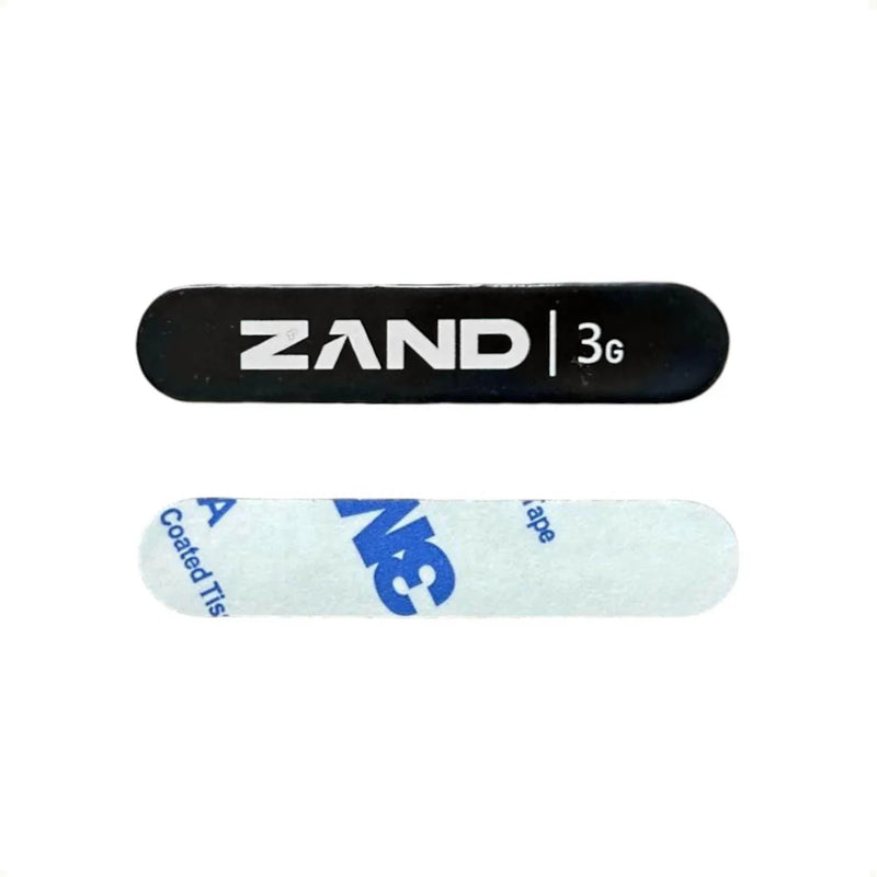 Peso Adesivo Zand Lead Tape Para Raquetes - Unitário