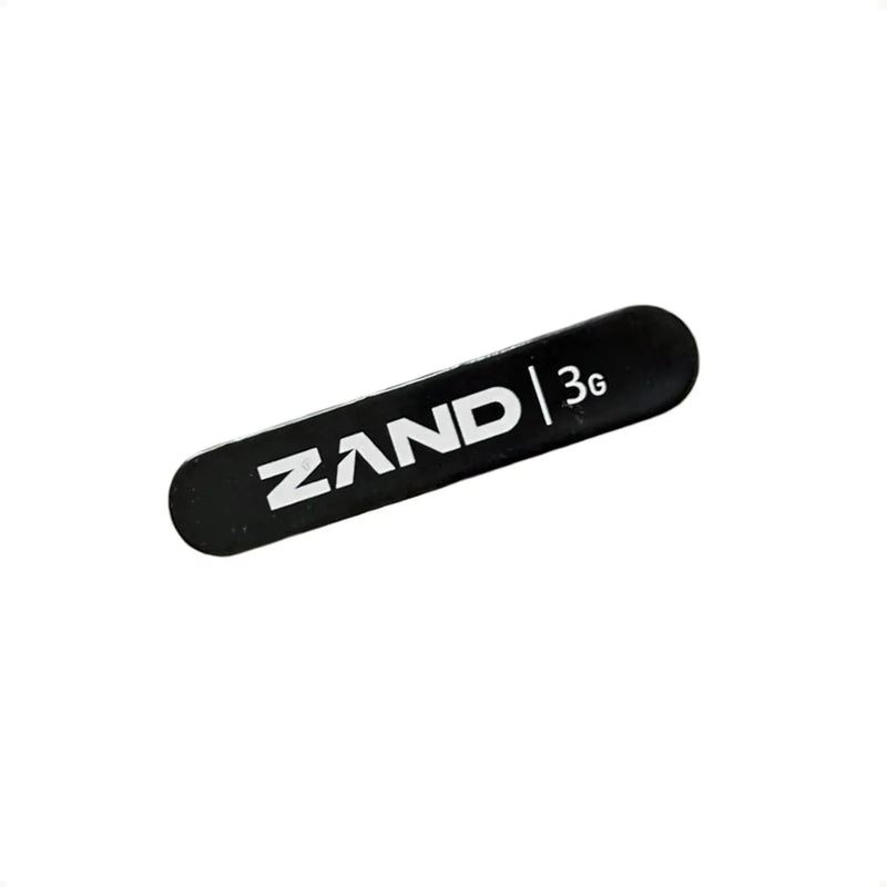 Peso Adesivo Zand Lead Tape Para Raquetes - Unitário