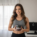 Pré Treino Armagedom Synthesize 150 Gramas Maçã Verde