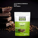 ISOLATE BLEND PROTEIN 1.814g Stand Pouch - SYNTHESIZE