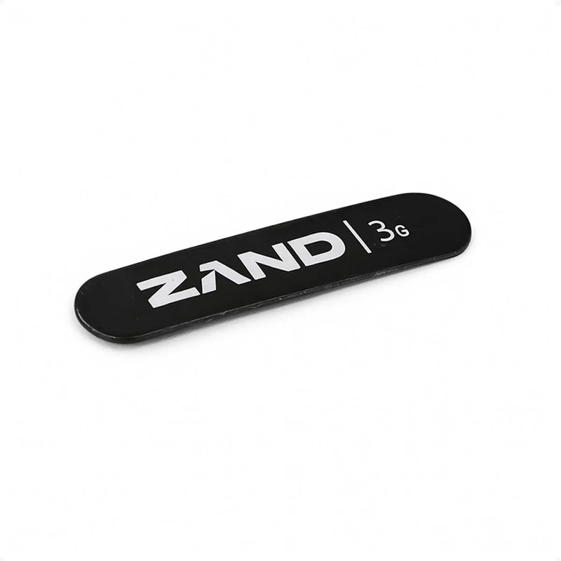 Peso Adesivo Zand Lead Tape Para Raquetes - Unitário