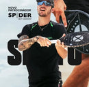 SPIDER UNDERGRIP PRO MATTIA SPOTO