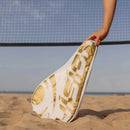 RAQUETE BEACH TENNIS VISION PRO STRANGE 2026