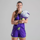 Raquete de Beach Tennis Brave Rafa Miiller Zeiq – 12K - 2025