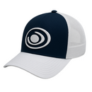 Boné trucker White 2025 Vision