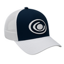 Boné trucker White 2025 Vision