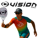 Boné trucker Black 2025 Vision