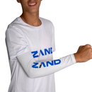 MANGUITO Z JUMP BRANCO TAMANHO ÚNICO