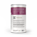 ISOFORT® BEAUTY Sabor Cranberry 450g