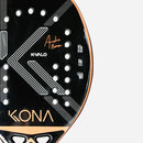 Raquete de Beach Tennis K-Valo 2025 - André Baran