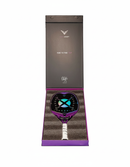 Raquete de Beach Tennis HEROE`S REBEL 2025