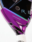 Raquete de Beach Tennis HEROE`S REBEL 2025