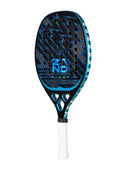 RAQUETE DE BEACH TENNIS ZAND Z JUMP 2026 - CARBONO 3K