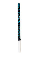 RAQUETE DE BEACH TENNIS ZAND Z JUMP 2026 - CARBONO 3K