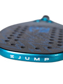 RAQUETE DE BEACH TENNIS ZAND Z JUMP 2026 - CARBONO 3K