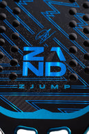 RAQUETE DE BEACH TENNIS ZAND Z JUMP 2026 - CARBONO 3K