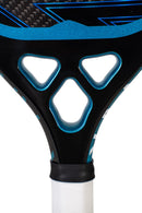 RAQUETE DE BEACH TENNIS ZAND Z JUMP 2026 - CARBONO 3K