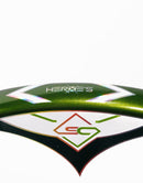 Raquete de Beach Tennis - SOPHIA - SHOW 2025 Verde