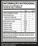 PRÉ-TREINO APOCALYPSE 300g SYNTHESIZE