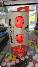 Bola de Pickleball Head Championship 26 Indoor - 3B