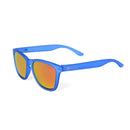 Óculos de Sol Casual Breeze Zeiq Dark Blue