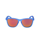 Óculos de Sol Casual Breeze Zeiq Dark Blue