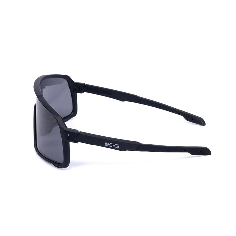 Óculos de Sol Esportivo Zeiq Falcon Preto Lente Preta
