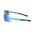 Óculos de Sol Esportivo Hybrid Zeiq Lente Espelhada