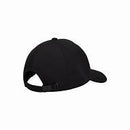 Boné Heroe´s  Esportivo Aba Curva CAP LTD BLACK -2025