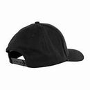 Boné Heroe´s  Esportivo Aba Curva CAP LTD BLACK -2025