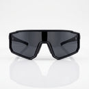 OCULOS DE SOL VISION 2026 ITALY PRETO/CINZA