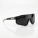 OCULOS DE SOL VISION 2026 ITALY PRETO/CINZA