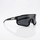 OCULOS DE SOL VISION 2026 ITALY PRETO/CINZA
