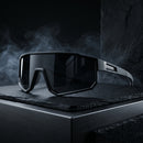 OCULOS DE SOL VISION 2026 ITALY PRETO/CINZA