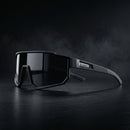OCULOS DE SOL VISION 2026 ITALY PRETO/CINZA