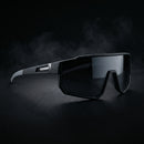 OCULOS DE SOL VISION 2026 ITALY PRETO/CINZA