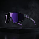 OCULOS DE SOL VISION 2026 ITALY PRETO/ROXO